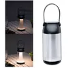 Image de Luminaire rechargeable Akku Cupulino IP44 gradable 3000K Transparent#Anthracite