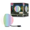 Image de Plug & Shine Objet lumineux LED Smart Home Zigbee 3.0 Globe IP65 RGBW+ 2,9W Blanc