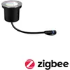 Image de Paulmann, Éclairage d'extérieur, Encastré de sol Outdoor Plug & Shine Zigbee (374 lm, IP65, IP67)
