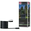 Image de Plug & Shine Câble 5m IP68 Noir
