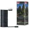 Image de Plug & Shine Câble 10m IP68 Noir