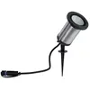 Image de Paulmann, Éclairage d'extérieur, Lumière de jardin Plug & Shine CLASSIC 32° 3000 K (520 lm, IP65)
