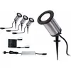 Image de Paulmann, Éclairage d'extérieur, Plug & Shine Classic (310 lm, IP65)