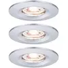 Image de Paulmann, Plafonnier, Luminaire encastré Nova Mini (310 lm)