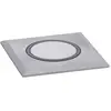 Image de Paulmann, Éclairage d'extérieur, Encastré de sol Floor Deko (210 lm, IP65)