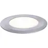 Image de Paulmann, Éclairage d'extérieur, Encastré de sol Floor Deko (210 lm, IP65)