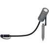 Image de Paulmann, Éclairage d'extérieur, Plug & Shine Spot Radix (600 lm, IP65)