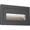 Image de Paulmann, Éclairage d'extérieur, Luminaires Wall DL long (30 lm, IP44)