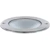Image de Paulmann, Éclairage d'extérieur, Luminaire encastré dans le sol Floor (620 lm, IP67)