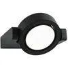 Image de Applique d'extérieur LED Swivea IP44 183x206mm 3000K 8W 440lm 230V Anthracite Aluminium