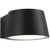 Image de Applique PAULMANN Capea 5W IP44 3000K gris