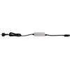 Image de Paulmann, Éclairage : accessoires, Transformateur Plug & Shine IP67 75 Watt 230/24V