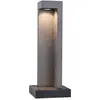 Image de Paulmann, Éclairage d'extérieur, Luminaires Concrea (630 lm, IP65)