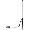 Image de Paulmann, Éclairage d'extérieur, Plug & Shine Lightstick d'extérieur (490 lm, IP44)