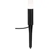 Image de Paulmann, Éclairage d'extérieur, Lampe de socle Plug & Shine Flarea 20 cm 3000 K, extension (270 lm, IP65)