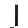 Image de Paulmann, Éclairage d'extérieur, Lampe de socle Plug & Shine Flarea 40 cm 3000 K, extension (150 lm, IP65)