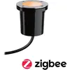 Image de Paulmann, Éclairage d'extérieur, Outdoor Plug & Shine Bodeneinbauleuchte (360 lm, IP65)