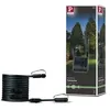 Image de Plug & Shine Câble 5m 4 sorties IP68 Noir