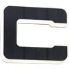 Image de Paulmann, Éclairage d'extérieur, Luminaires Solar lettre c (20 lm, IP44)