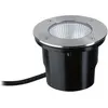 Image de Paulmann, Éclairage d'extérieur, Encastré de sol Outdoor 230V Durea (850 lm, IP67)