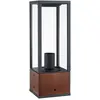 Image de Paulmann, Éclairage d'extérieur, Objet lumineux extérieur 230V Timba (E27, IP44)