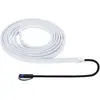Image de Paulmann, Bande LED, Outdoor Plug & Shine Stripe Smooth (Blanc chaud, 500 cm, Extérieur)