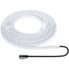 Image de Paulmann, Bande LED, Outdoor Plug & Shine Stripe Smooth (Blanc chaud, 1000 cm, Extérieur, Intérieur)