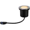 Image de Paulmann, Éclairage d'extérieur, Outdoor Plug & Shine Floor Insect Friendly (360 lm, IP67)