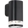 Image de Paulmann, Éclairage d'extérieur, Extérieur 230V Seawater Applique Colum (GU10, IP44)