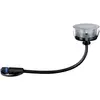 Image de Paulmann, Éclairage d'extérieur, Outdoor Plug & Shine Floor Insect Friendly (100 lm, IP67)