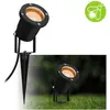 Image de Paulmann, Éclairage d'extérieur, Spot Insect Friendly (320 lm, GU10, IP65)