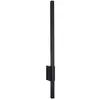 Image de Applique d'extérieur LED Stan résistant à l'eau de mer IP44 800mm 3000K 11,5W 300lm 230V Anthracite Aluminium