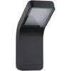 Image de Paulmann, Éclairage d'extérieur, Luminaires Kulma (1000 lm, IP44)