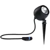 Image de Paulmann, Éclairage d'extérieur, Outdoor Plug & Shine Spot Kikolo (640 lm, IP65)