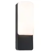 Image de Applique d'extérieur LED Bonnie IP44 93x77mm 3000K 8,5W 560lm 230V Anthracite Aluminium