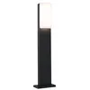 Image de Borne lumineuse LED Bonnie IP44 600mm 3000K 8,5W 560lm 230V Anthracite Aluminium