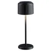 Image de Solar Luminaire rechargeable Else IP44 gradable 2700K Noir