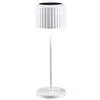Image de Solar Luminaire rechargeable Else IP44 gradable 2700K Blanc