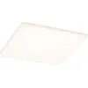 Image de Paulmann, Spot encastrable, Panneau de montage Veluna VariFit (Matières plastiques)