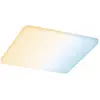 Image de Paulmann, Spot encastrable, Luminaires Veluna VariFit (Matières plastiques)