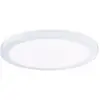 Image de Paulmann, Spot encastrable, Panneau Cover-it (Matières plastiques)
