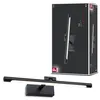Image de Éclairage de tableau LED Mingo 3000K 510lm 230V 9,5W Noir