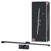Image de Éclairage de tableau LED Mingo 3000K 810lm 230V 11W Noir