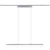 Image de Paulmann, Suspension, Urail Pendel Lento Zigbee (1800 lm)