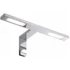 Image de Paulmann, Plafonnier, Applique murale Galeria Double Hook (378 lm)