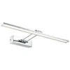 Image de Galeria Éclairage de tableau LED Beam 2700K 1050lm 230V 11W Chrome