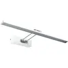 Image de Paulmann, Éclairage pour tableau + miroir, Beam Sixty (1250 lm)