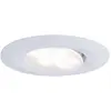 Image de Paulmann, Spot encastrable, Lampe encastrée Calla Set (Matières plastiques)
