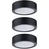 Image de Paulmann, Éclairage pour meubles, Lampe de meuble Pukk Set (300 lm)