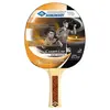 Image de Raquette de Ping Pong Tennis de table Donic-Schildkröt Champs Line 300 Noire et Rouge